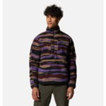Mountain Hardwear Men's HiCamp Fleece Pullover (3 colors) $32 + Free Shipping