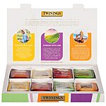 48-Count Twinings Tea Classics Collection Variety Gift Box Sampler Set $10 + Free Shipping w/ Prime or on $35+