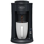 15-Ounce Bella Dual Brew Single Serve Coffee Maker w/ Auto Shutoff (2 colors) $27.95 + Free Shipping