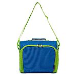 J World Casey Insulated Lunch Bag (Blue) $8.50 + Free Store Pickup at Target or Free Shipping on $35+