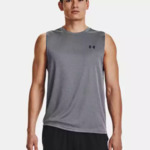 Under Armour Outlet: Men's UA Fast T-Shirt $8.60, Men's UA Velocity Tank $7.55 &amp; More + Free Shipping