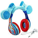 KIDdesigns Blues Clues Kids' Noise-Canceling Over-Ear Headphones $14.95 + Free S&amp;H w/ Walmart+ or $35+