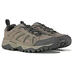 **Today Only** Merrell Men's Oak Creek Trail Hiking Shoes (Boulder) $28.80 + Free Shipping