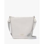 Kate Spade Chelsea Duffle Crossbody Handbag (4 Colors) $74.25 + Free Shipping