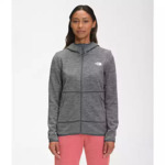 **Today Only** The North Face Women's Canyonlands Full Zip Fleece Hoodie (3 colors) $40 + Free Shipping