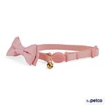 Youly Cat: Leashes, Harnesses &amp; Collars (various) from $1.50 &amp; More + Free Store Pick Up at Petco or Free S/H on $35+