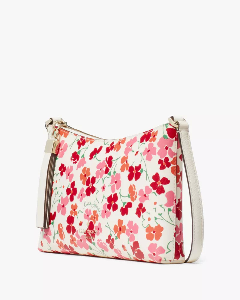 Kate Spade Outlet Crossbody Handbags: Sadie (various) or Monica (various) $63.20 + Free Shipping on $50+