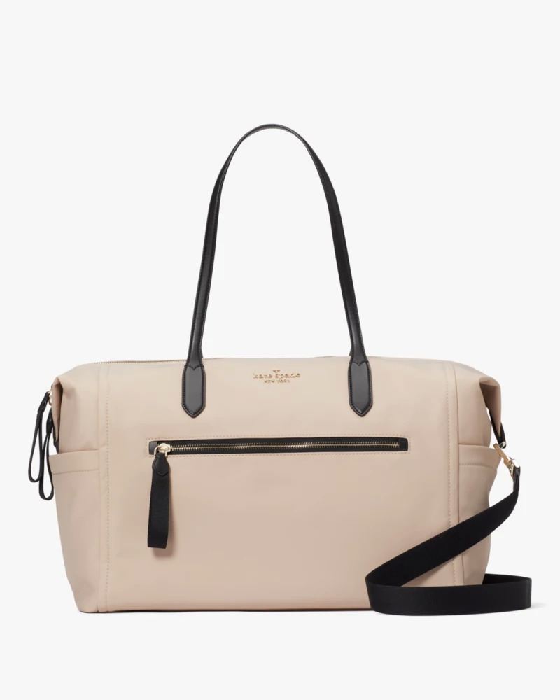 Kate Spade Chelsea Weekender Bag (2 colors) $95.20 + Free Shipping