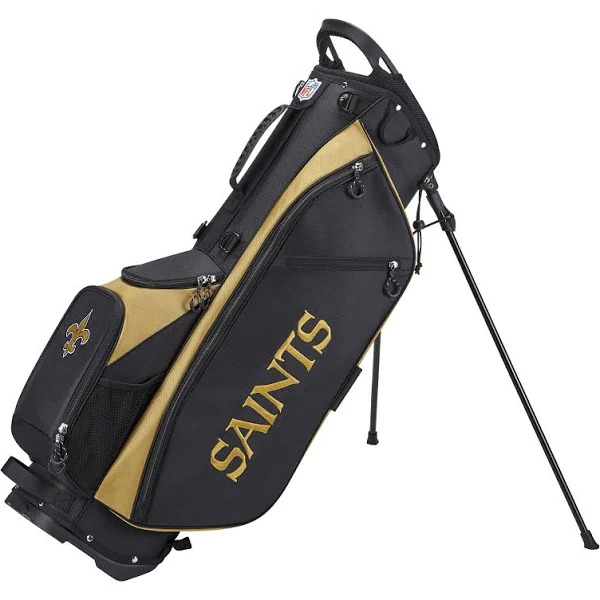 Wilson NFL Golf Stand Bag (various) $129.99 + Free Shipping