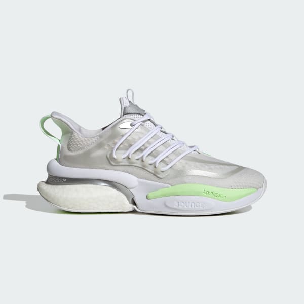 adidas Women's Alphaboost V1 Shoes (1 color) $48, More + Free Shipping