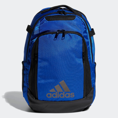adidas 5-Star Team Backpack (Medium Blue) $28 + Free Shipping