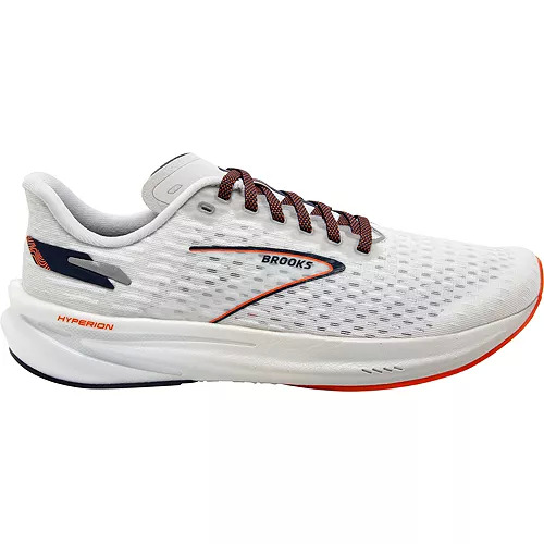 Brooks Men's Hyperion Running Shoes (1 color) $64.97 + Free Shipping
