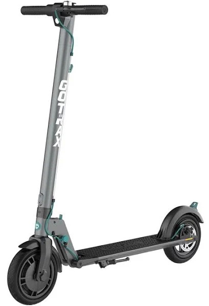 Gotrax Rival Adult Foldable Electric Scooter (Gray) $198 + Free Shipping