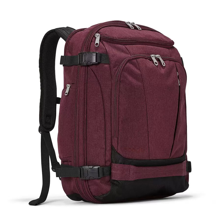 eBags Backpacks: Pro Slim Laptop (2 colors) $29, Mother Lode EVD (4 colors) $29, More + $5 S/H