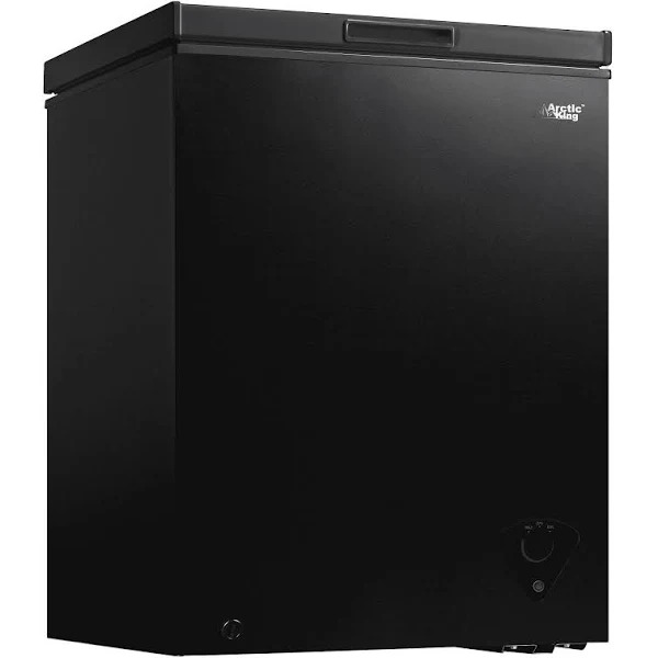 5-cu-ft-arctic-king-chest-freezer-black-152-free-shipping