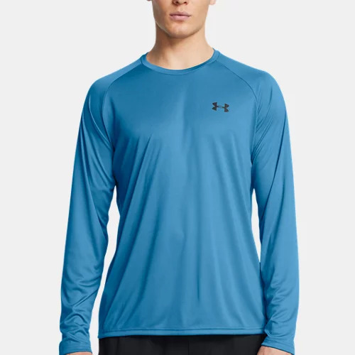 Under Armour Up to 50% Off + Extra 15% Off: Men's UA Branded Adjustable Cap (2 colors) $8.47, Women's UA Victory Tank (1 color) $8.47 + Free Shipping