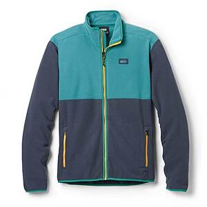 Rei shop fleece mens