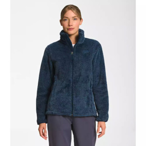 The North Face Women s Novelty Osito Jacket Blue or Tan