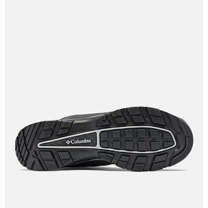 Columbia telluron on sale omni heat
