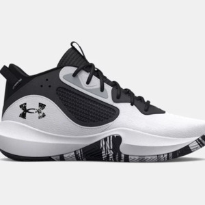 Under Armour Men's or Women's UA Lockdown 6 Basketball Shoes (3 colors) $  42 + Free Shipping