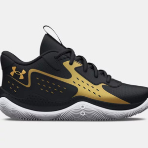 Under Armour Pre School or Grade School Kids UA Jet 23