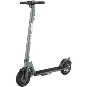 Gotrax Rival Adult Foldable Electric Scooter (Gray) $  198 + Free Shipping