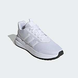 adidas Men's X_PLR Path Shoes (Cloud White / Core Black) .40 + Free Shipping