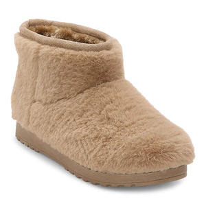 Arizona Jean Co Women's Slater Flat Heel Winter Boots (sand) $9.99 + Free Shipping on $49+
