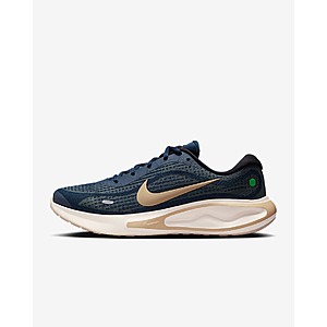 Nike Men's Journey Run Road Running Shoes (Various Colors)  + Free Shipping