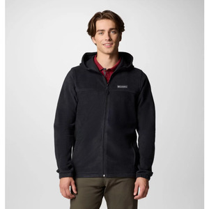 Columbia Men's Steens Mountain Full-Zip Fleece Hoodie (various) $26.40 + Free Shipping