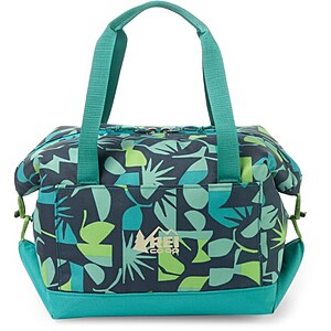 REI Co-Op Campwell 8L Folding Cooler (3 colors) $17.39 + Free Store Pickup at REI or Free Shipping on $60+