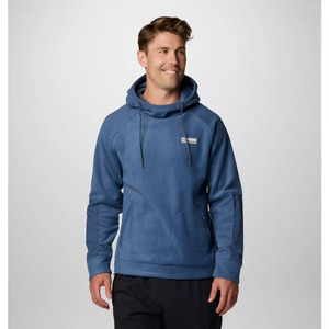 Columbia Men's Hunterdon II Fleece Hoodie (various) $26.40 + Free Shipping