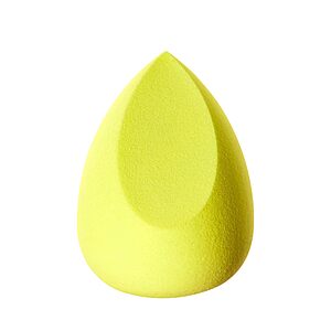 Joah Sculpted Reusable Makeup Blending Sponge (Lime Green) $2 + Free Shipping w/ Prime or on $35+
