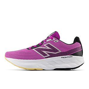 New Balance Women's Fresh Foam 520 v9 Shoes (Passion Fruit) $41.97 + Free Store Pickup at Kohl's or Free S/H on $49+