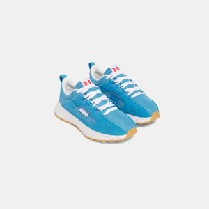 Under Armour Kids' UA Street Mirage Shoes (Ether Blue or Purple Prime) $20.48 + Free S/H w/ ShopRunner or on $50+
