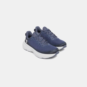 Under Armour Men's UA Infinite Running Shoes (Downpour Gray / Black / White) $33.75 + Free Shipping