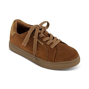 Toddler, Little & Big Boys' Shoes: Kenneth Cole New York Zen Keithan (Brown) $12.93 & More + Free Pickup at Macys or Free S/H on $25+