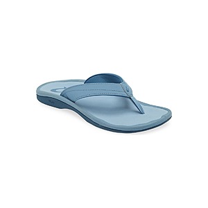 Olukai Men's or Women's Ohana Flip Flops (various) $49.99