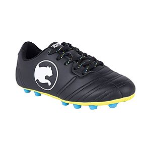 ProCat by Puma Youth Kids' Soccer Cleats (Black) $8.59 + Free Shipping