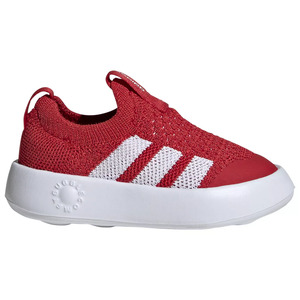 adidas Kids' BubbleComfy Slip-On Shoes (Green, Red or Yellow, limited sizes) $15.97 + Free Shipping on $49+