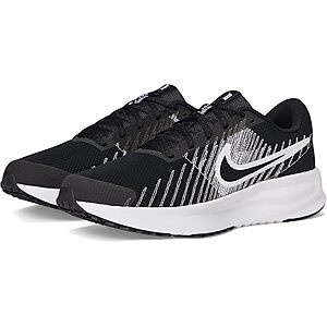 Nike Men's Defy Running Shoes (Black or Wolf Grey)  + Free Shipping