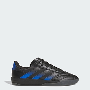 adidas Men's Copa Premiere Shoes (Core Black/Bright Royal/Carbon) .70 + Free Shipping
