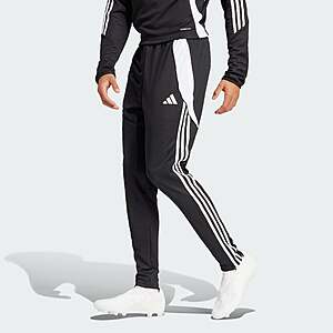 adidas Men's Tiro 24 Competition Training Pants (3 Colors) $12 + Free Shipping