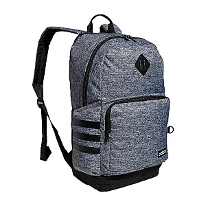 adidas Classic 3-Stripes Backpack (White Copper) $17.49 & More + Free Shipping on $49+