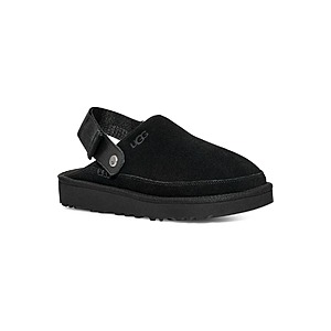 Ugg Men's Goldencoast Water Repellent Slingback Clog (Black or Brown) $49.99 + Free Store Pickup at Nordstrom Rack or Free S/H on $89+