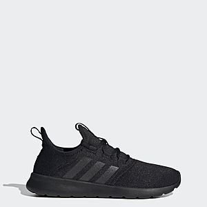 adidas Women's Cloudfoam Pure 2.0 Shoes (Core Black, Select Sizes) $20 + Free Shipping