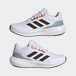 adidas Kids' Falcon 3 Sport Lace Shoes (2 colors) $19.99 + Free Shipping