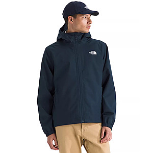 The North Face Men's Quest Mono Lined Jacket (Navy or Black) $98 + Free Shipping