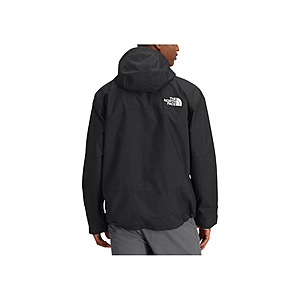 The North Face Men’s Reign On Jacket (TNF Black)