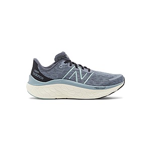 New Balance Men's Fresh Foam X Kaiha Road Running Shoes (Dark Arctic Grey) $49.99 + Free Shipping on $89+
